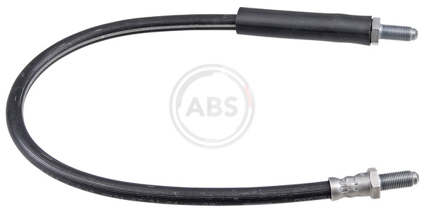 ABS Gumifékcső SL2781_ABS